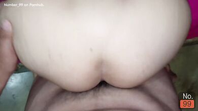 Thai น้องปอนบอกที่บ้านว่าไปมอบตัว จริงๆนัดเย็ดม่านรูด(ไทยแตกใน)