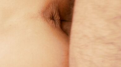 Satisfying young pussy 4K