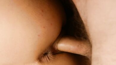 Satisfying young pussy 4K