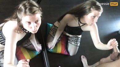 Compilation Unreleased and Funny. Part 20 - It was VERY hot there - Lovessie Mur
