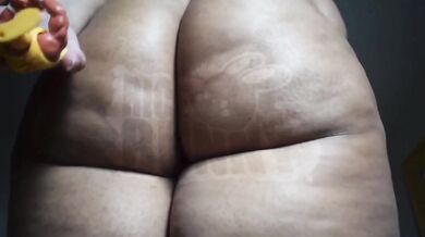 Butt CRUSHING Wrestlers