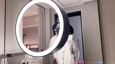 Sex begins the moment you enter a stylish hotel. Married women's secret affair.　Hentai POV Asian JP