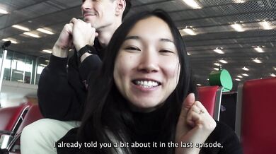 BACK IN VIETNAM - LUNA'S JOURNEY (EPISODE 32)
