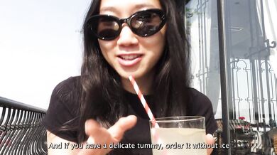 BACK IN VIETNAM - LUNA'S JOURNEY (EPISODE 32)