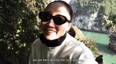 BACK IN VIETNAM - LUNA'S JOURNEY (EPISODE 32)