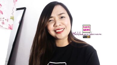 My Pinay Bestfriend Sharinami Teach me how to JERK OFF (JOI/POV)