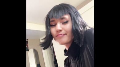 Ride Sesh From Mavis : POV