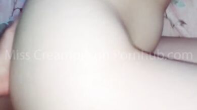 Thai Miss Creampie