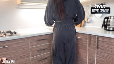 Housewive This is Your Fate: ANAL, Deepthroat, and Rough Sex On Request