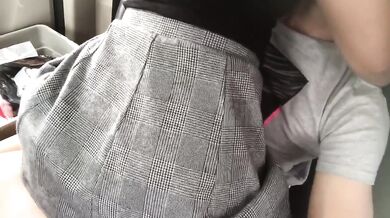New Viral 2020 Malibog na Pinay Sinakyan ang Uber Driver