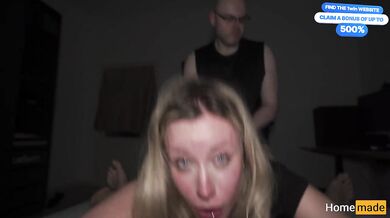 SPIT ON THAT THANG - Don´t Let Her Scam You