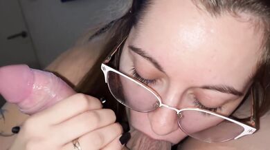 Playing Nutaku Project QT games with my neighbor, we get horny and we end up fucking