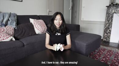 DISCOVER THE MONSTER - LUNA'S JOURNEY (EPISODE 6)
