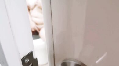 Pinay na milf nahuli na nag fifinger - pinay sex video