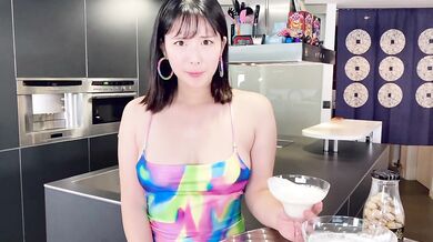 OBOKOZU - OMG! My Japanese Tinder date is not wearing any underwear! - Find us on Onlyfans!