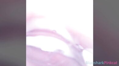 Camera inside Vagina after internal Creampie EP2