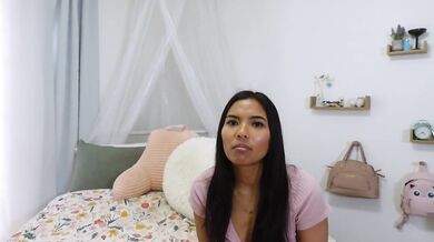 I gave my Girlfriend's Stepmom a Creampie