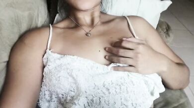 of Instagram Model Mastubating