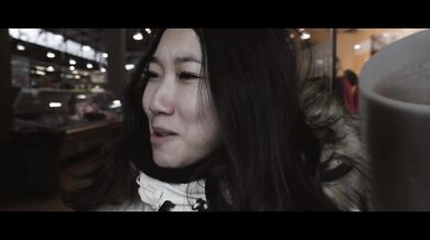 LUNA IN EASTERN EUROPE, LITHUANIA - LUNA'S JOURNEY (EPISODE 2)