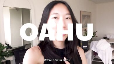 ANAL SEX IN HAWAII - LUNA'S JOURNEY (EPISODE 26)