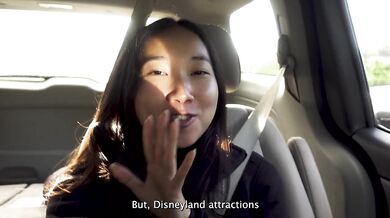 ANAL SEX IN HAWAII - LUNA'S JOURNEY (EPISODE 26)