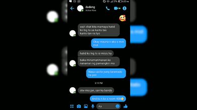 milf na pinay tinira ni kumpare - Amateur