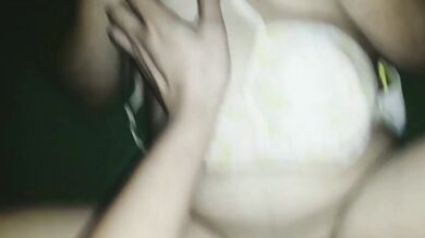 Hot mom na pinay binuntis ng college student - Pinay scandal