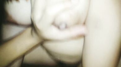 Pinay na malibog maraming beses nilabasan - Amateur