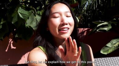 SUNNY SEX IN AFRICA - LUNA'S JOURNEY (EPISODE 28)