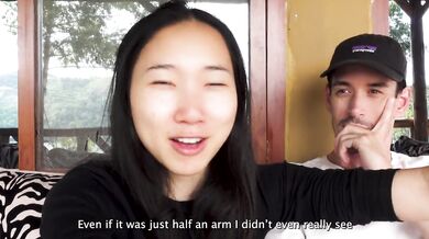 SUNNY SEX IN AFRICA - LUNA'S JOURNEY (EPISODE 28)