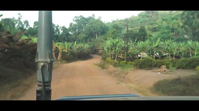 SUNNY SEX IN AFRICA - LUNA'S JOURNEY (EPISODE 28)