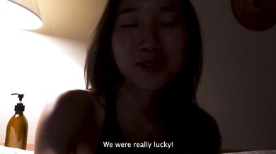 SUNNY SEX IN AFRICA - LUNA'S JOURNEY (EPISODE 28)
