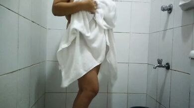Pinay Milf nagpakantot sa motel