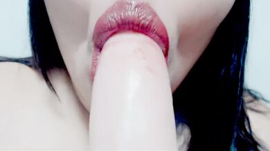 Oral Fixation: Blowjob Cock Worship (demo)