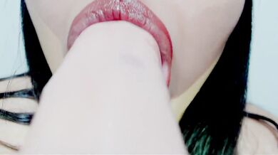 Oral Fixation: Blowjob Cock Worship (demo)