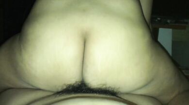 33 YEAR THAI MOM RIDES A DICK v. 16