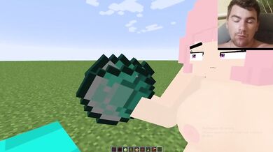 Fucked My Stepsister in Minecraft Jenny