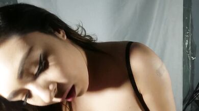 Sucking him off for my reward