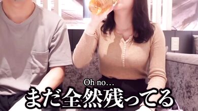 深田えいみの潮吹き方法を試してみたら大量ハメ潮アクメでイキまくりました... Squirting Orgasm Challenge w/ Amateur Couple While Fucking