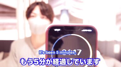 深田えいみの潮吹き方法を試してみたら大量ハメ潮アクメでイキまくりました... Squirting Orgasm Challenge w/ Amateur Couple While Fucking