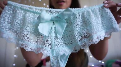 New Panties! (Part 1)