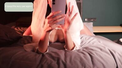 Cheating Young Wife Pounded By Hubby's BFF Before Wedding