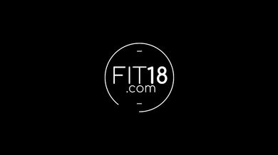 FIT18 - Jasmine Grey - Casting 85lb 4 foot 9 Asian Girl - 60FPS