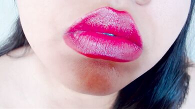 ASMR: Dirty Talk with Cum Count Down JOI