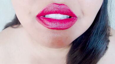 ASMR: Dirty Talk with Cum Count Down JOI