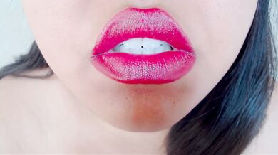 ASMR: Dirty Talk with Cum Count Down JOI