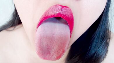 ASMR: Dirty Talk with Cum Count Down JOI