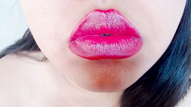 ASMR: Dirty Talk with Cum Count Down JOI