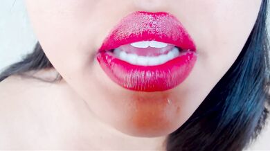 ASMR: Dirty Talk with Cum Count Down JOI