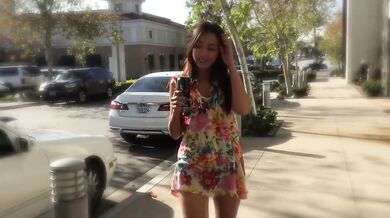 A Beautiful Day with Lexi Mansfield